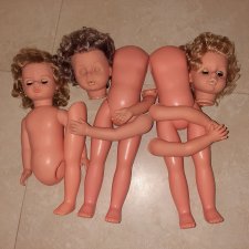 Три немочки Три немочки