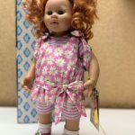 Lily ищет новый дом