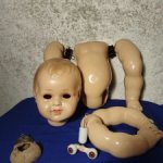 Пупс ищет хозяйку