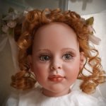 Sheer Elegance от Fayzah Spanos