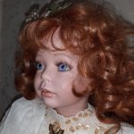 Джанин ищет новую мамочку