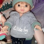 Павлики Паолитос ждут новых мампап