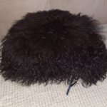 Шкура для создания париков