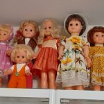 Немочки ждут своих мамочек