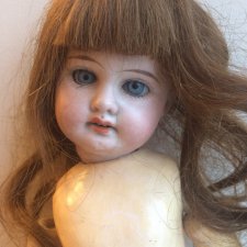 Armand Marseille помогите опознать