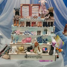 Остатки сладки или После выставки MoscowFair