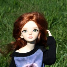 Прогулка с девчонками