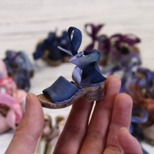 Вот и собрались на dollscar