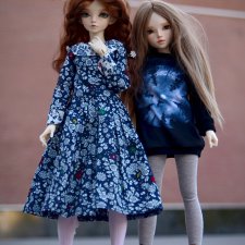 Прогулка по Москве