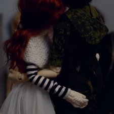 Свидание Мейвис