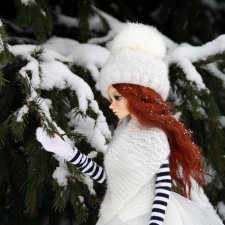 Зимняя Сказка