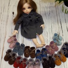 Обувь для Littlefee