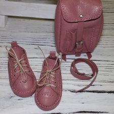 Цвет настроения Розовый