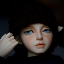 Новый мальчик Minifee Mika