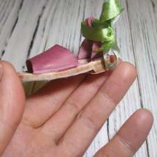 Босоножки для minifee