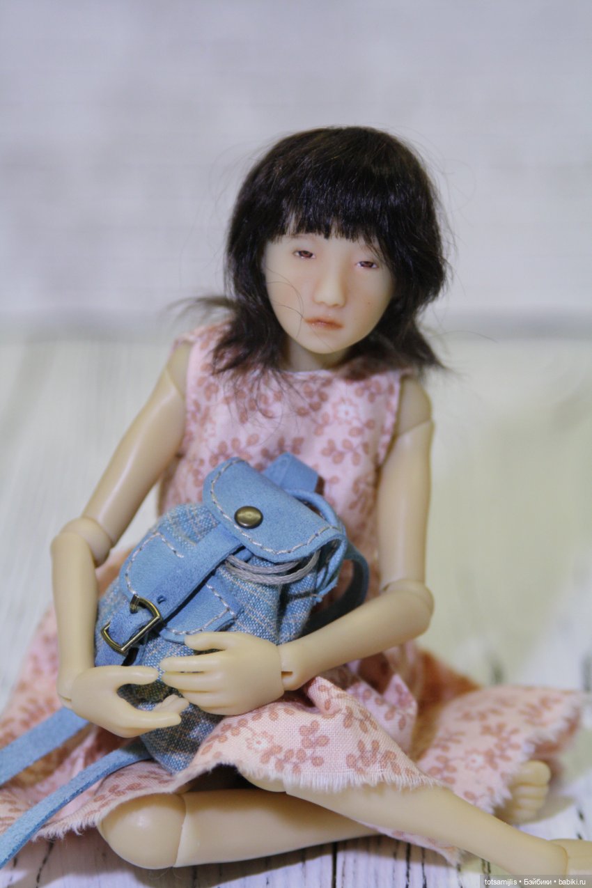 Totsamijlis — Занимаюсь изготовлением обуви, сумо (фото 5)