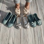 Туфли для кошки ufdoll