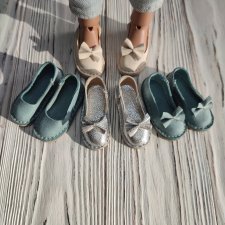 Туфли для кошки ufdoll