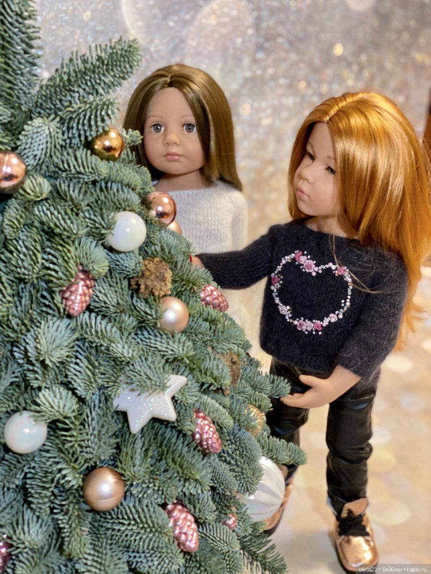 Приходит время волшебства (фото 8)