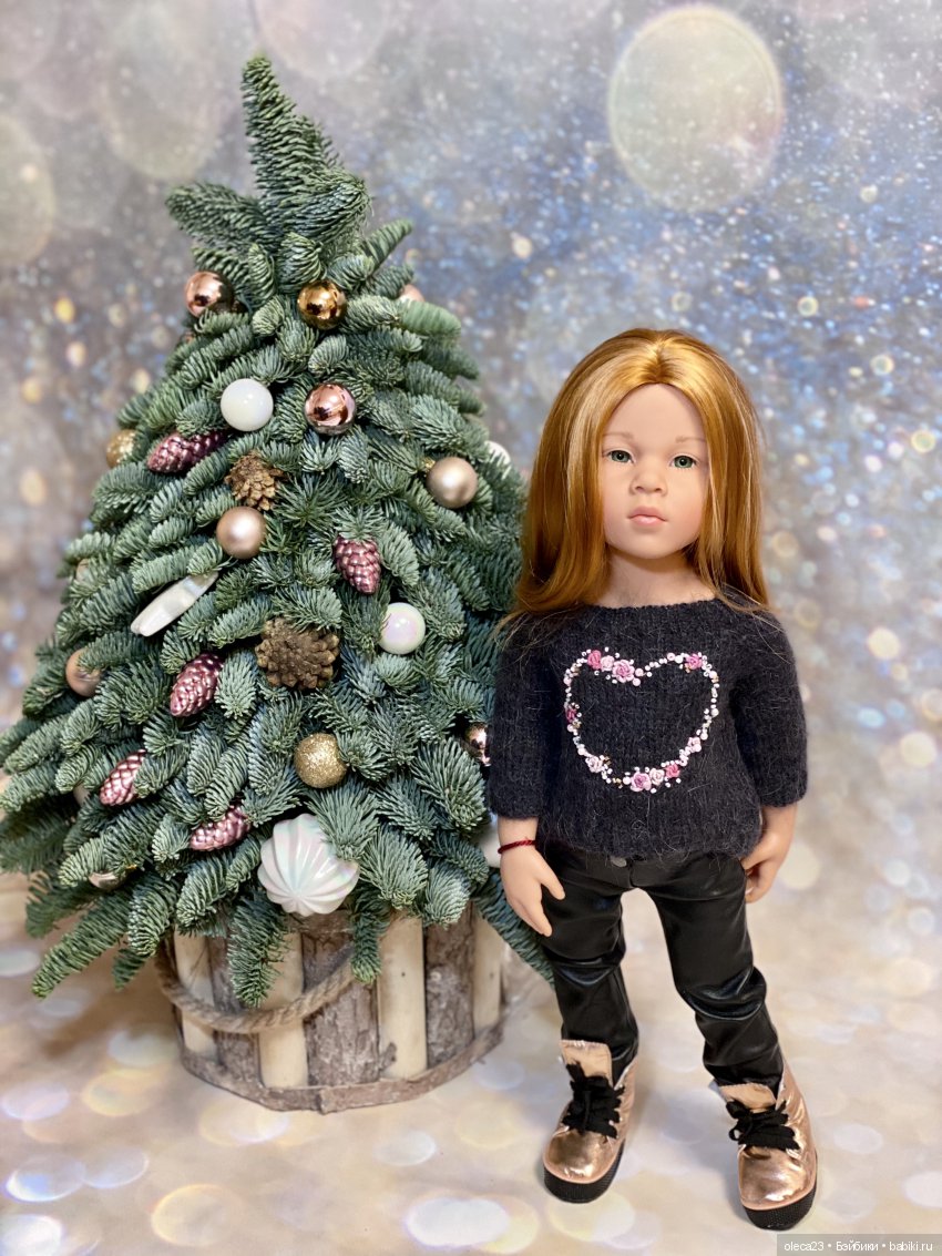 Приходит время волшебства (фото 4)