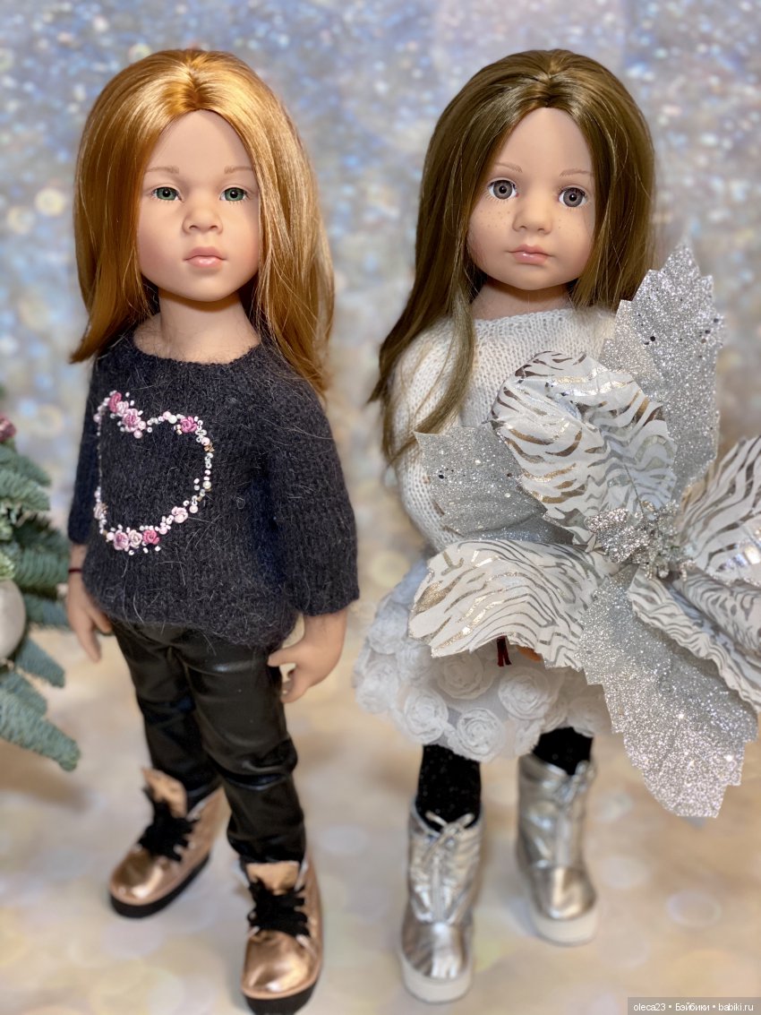 Приходит время волшебства (фото 7)