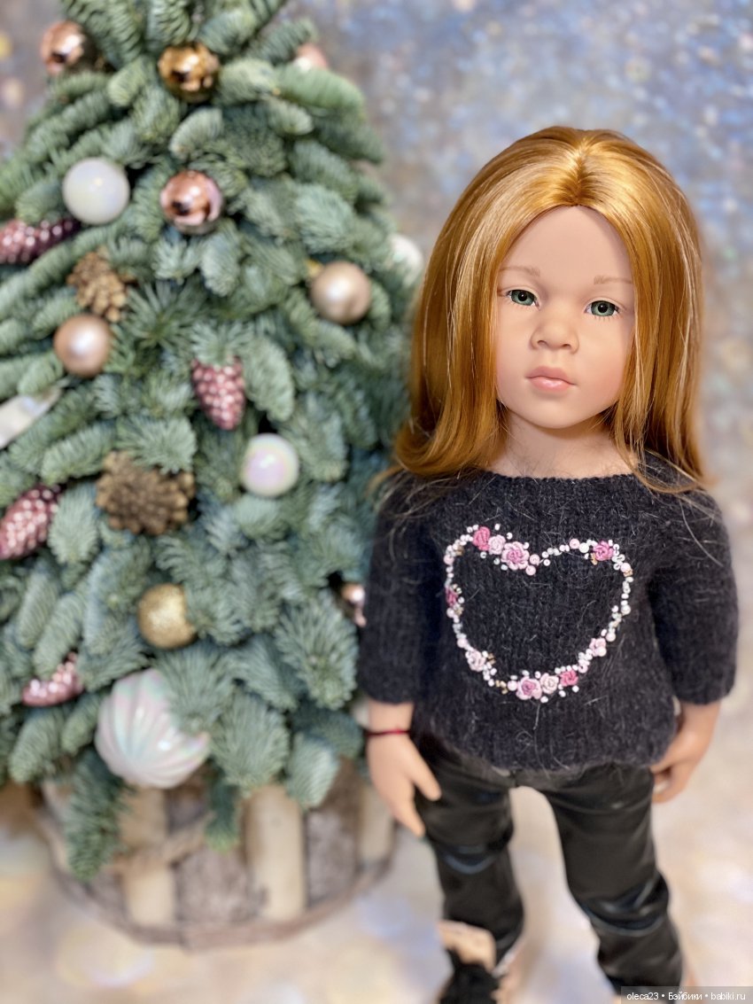 Приходит время волшебства (фото 3)