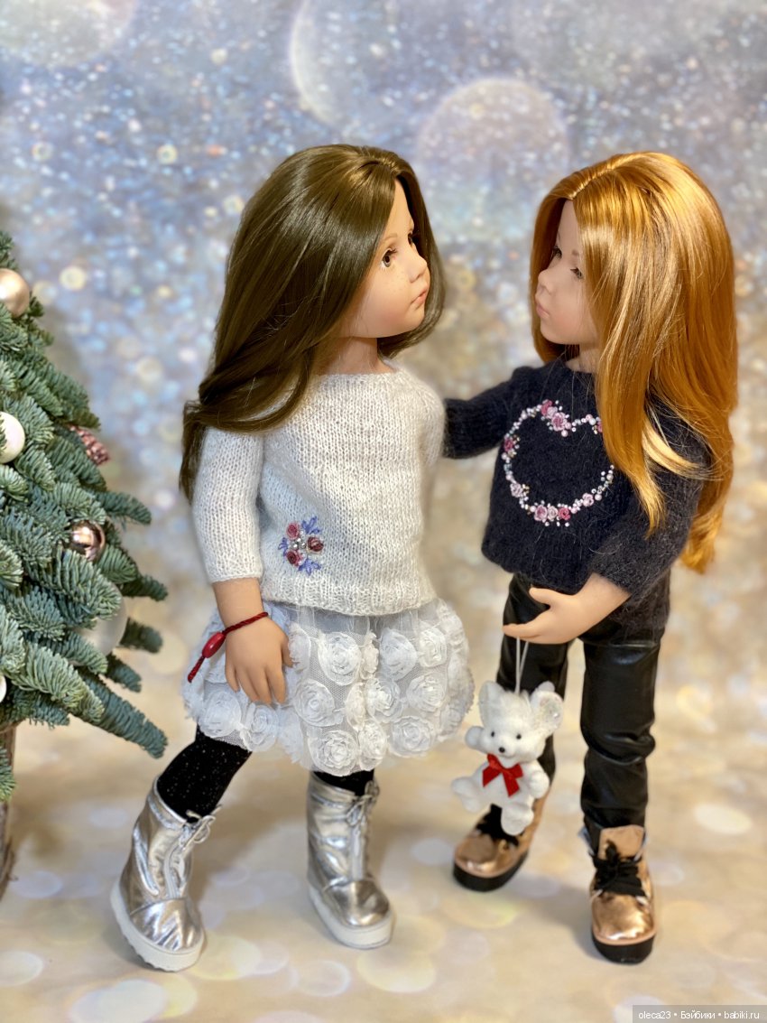 Приходит время волшебства (фото 9)