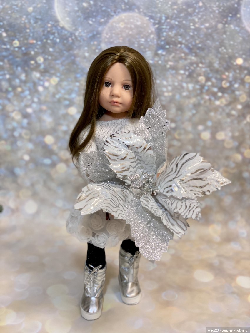 Приходит время волшебства (фото 6)