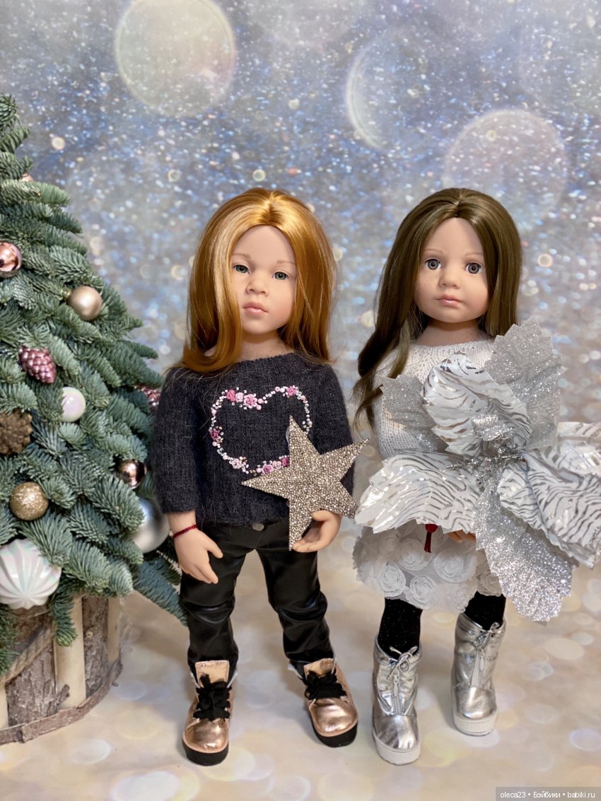 Приходит время волшебства (фото 10)