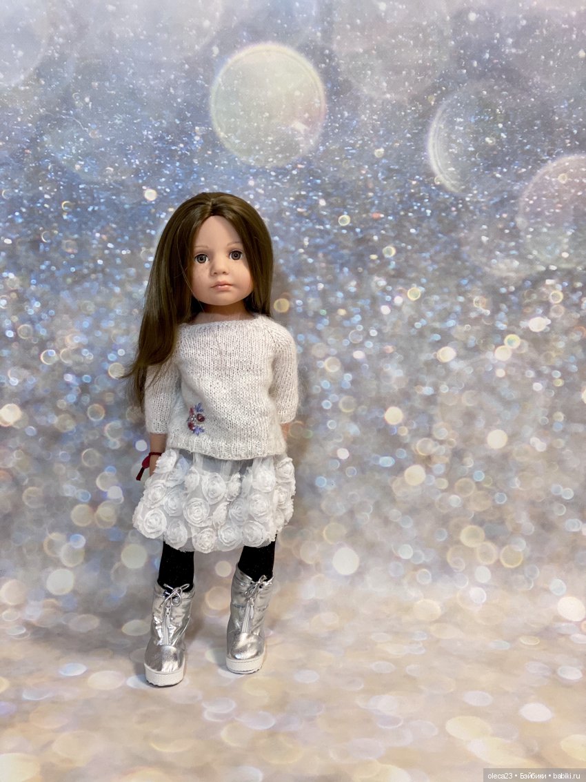 Приходит время волшебства (фото 5)