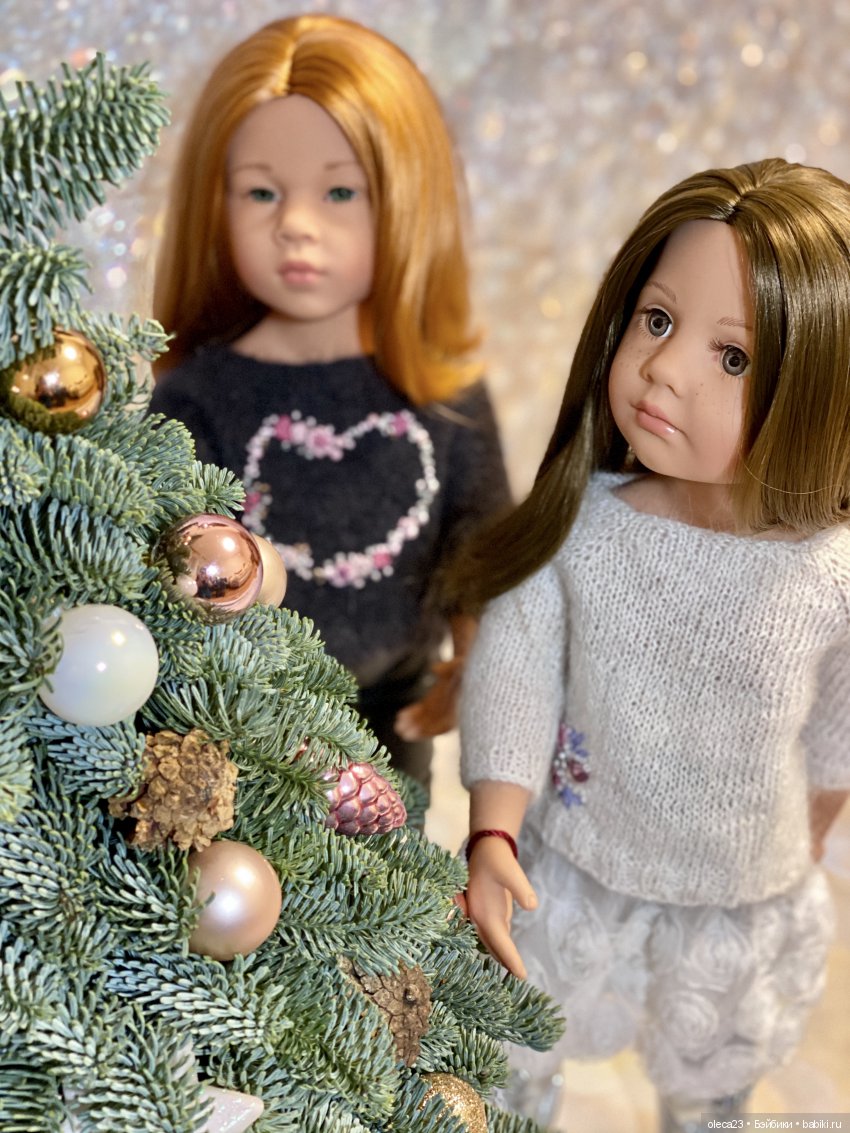 Приходит время волшебства