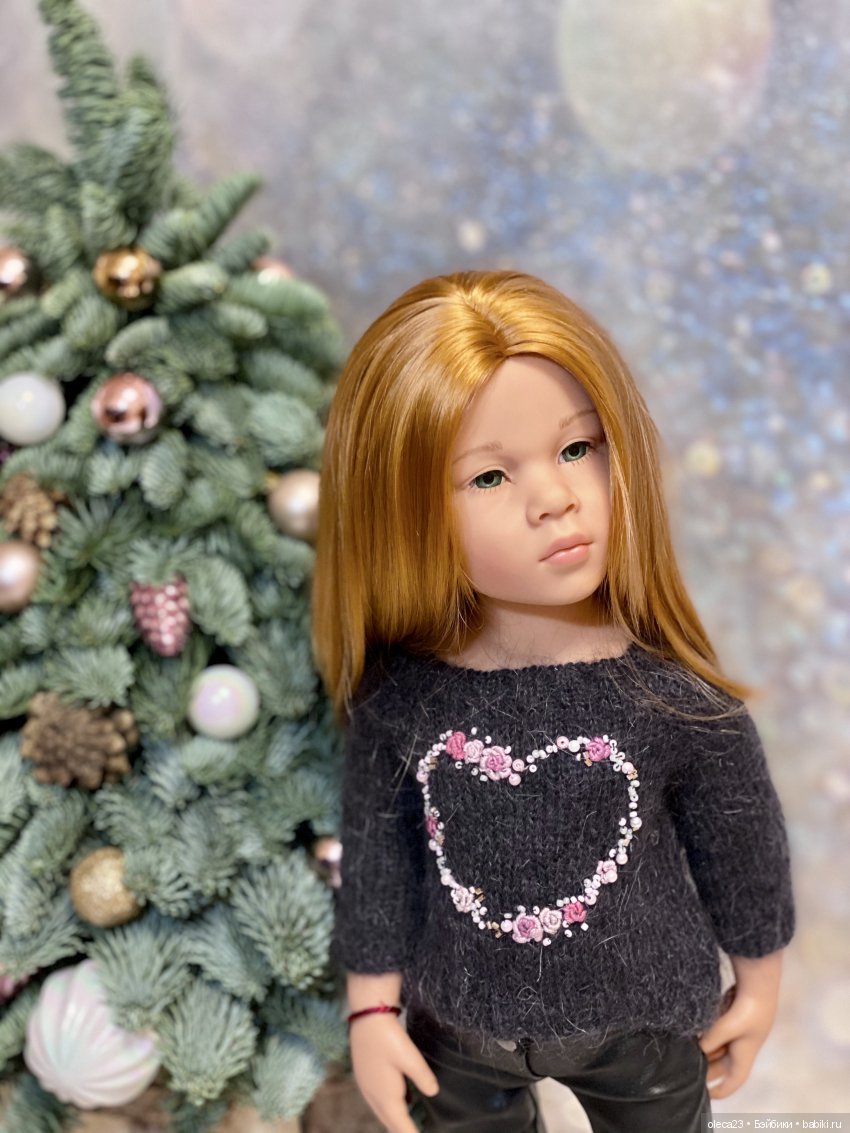 Приходит время волшебства (фото 2)