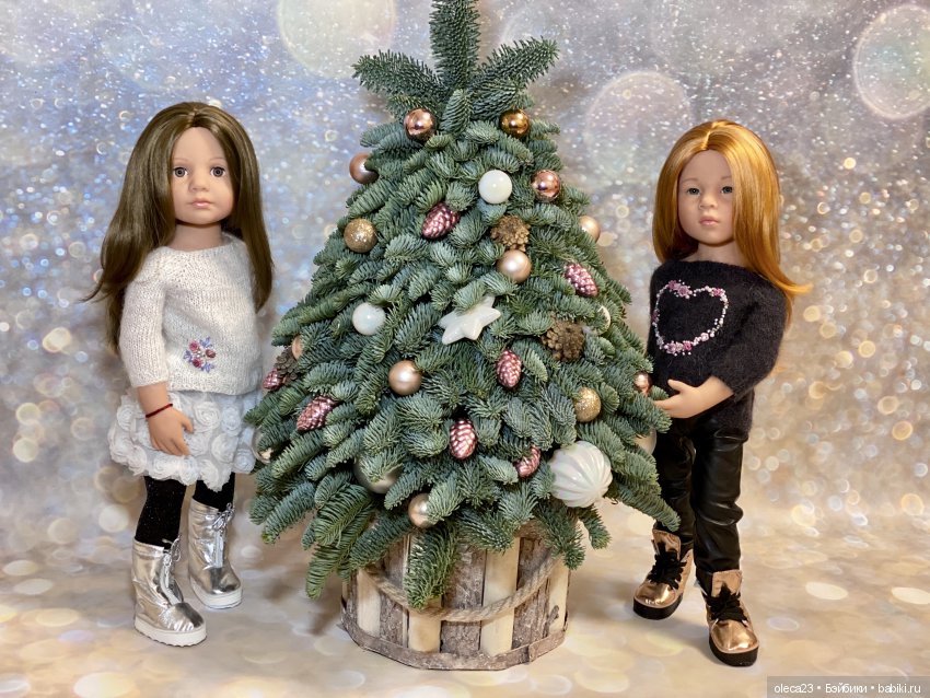 Приходит время волшебства