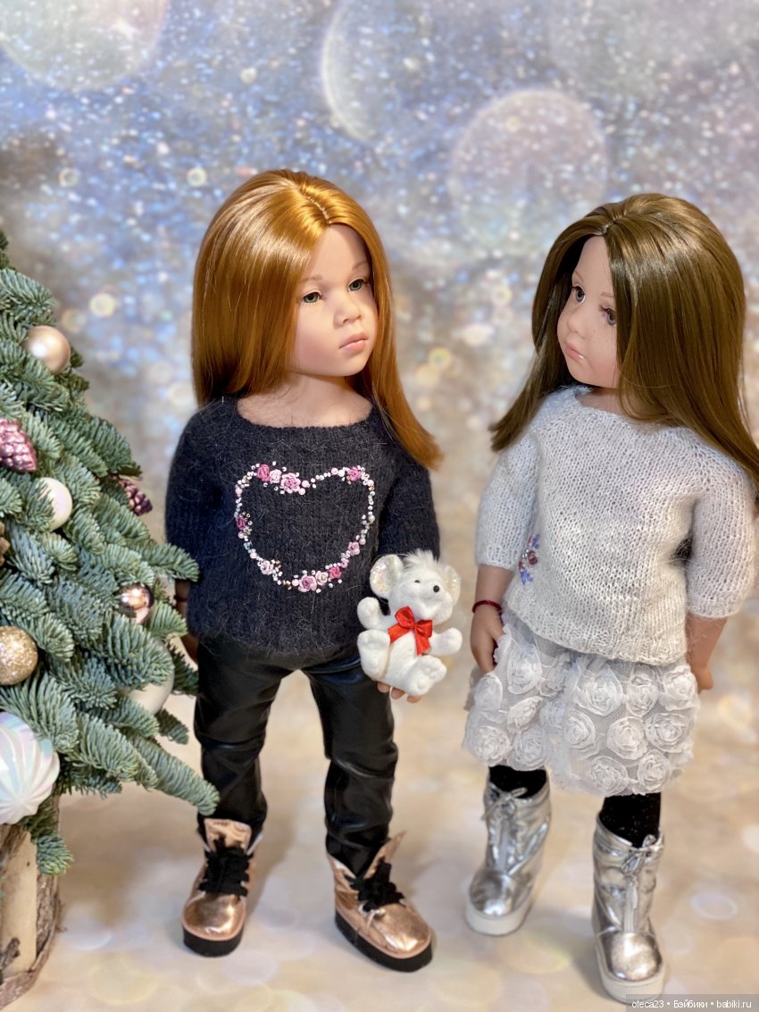 Приходит время волшебства