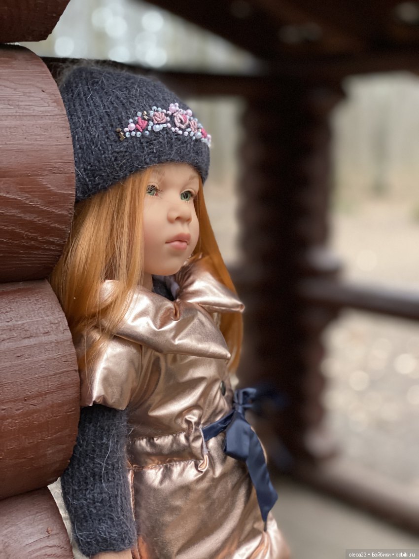 Заблудилась осень в декабре (фото 3)