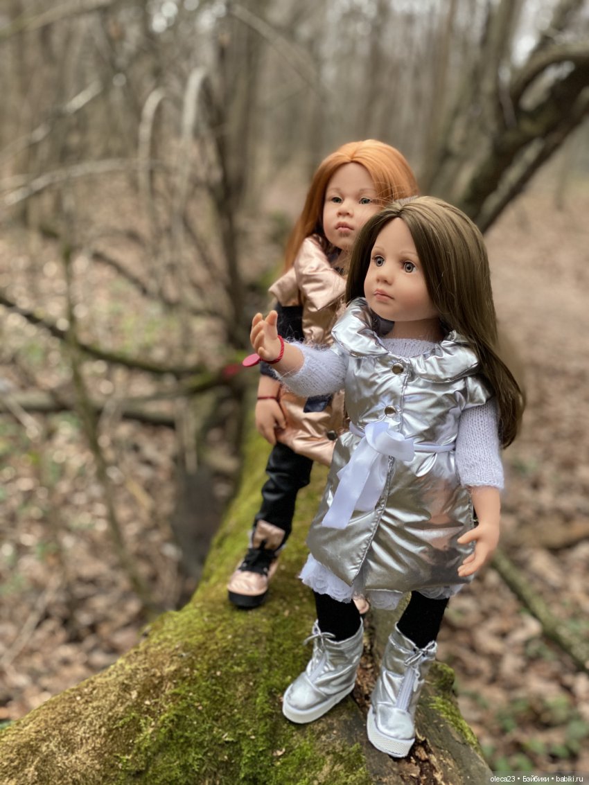 Заблудилась осень в декабре (фото 4)