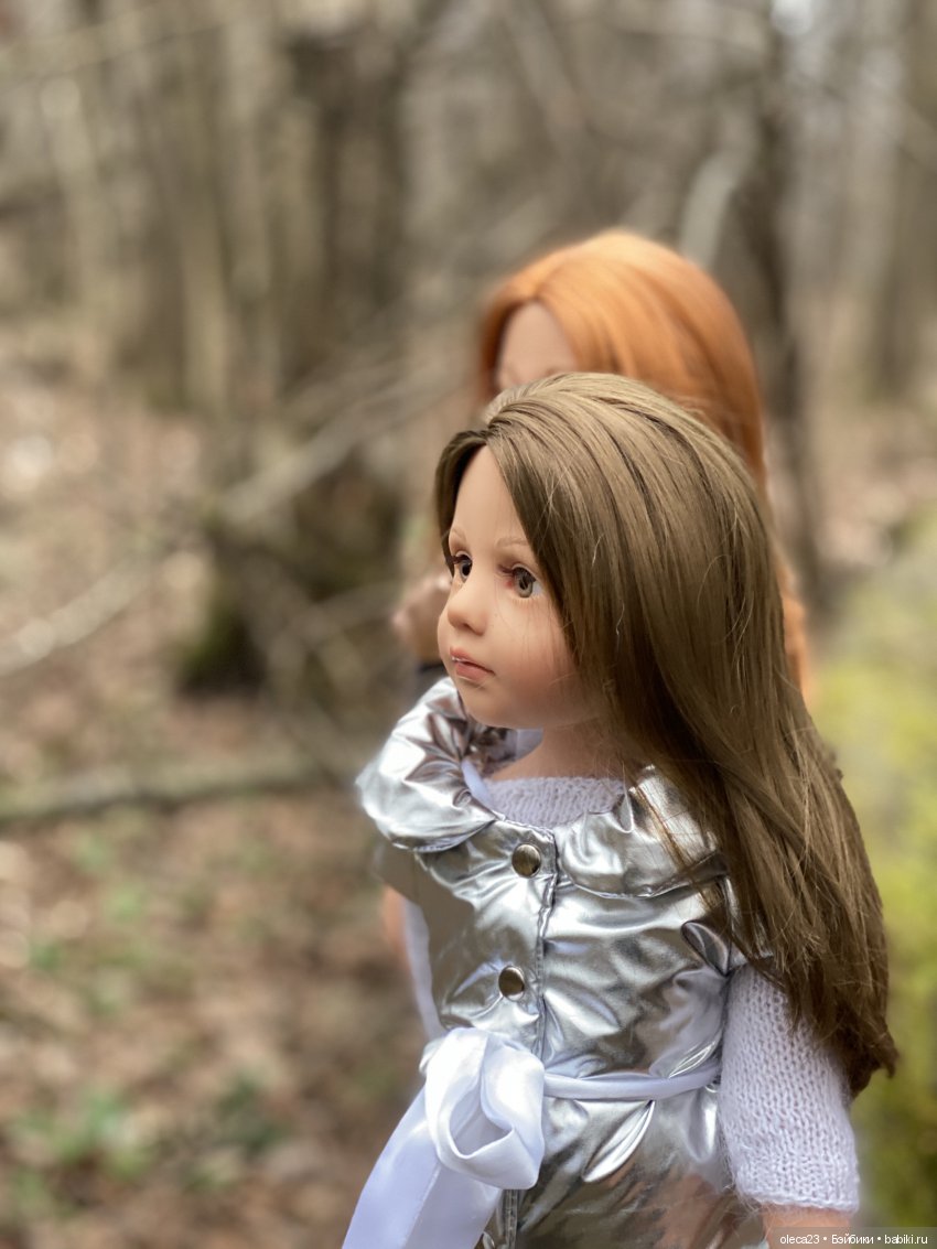 Заблудилась осень в декабре (фото 6)