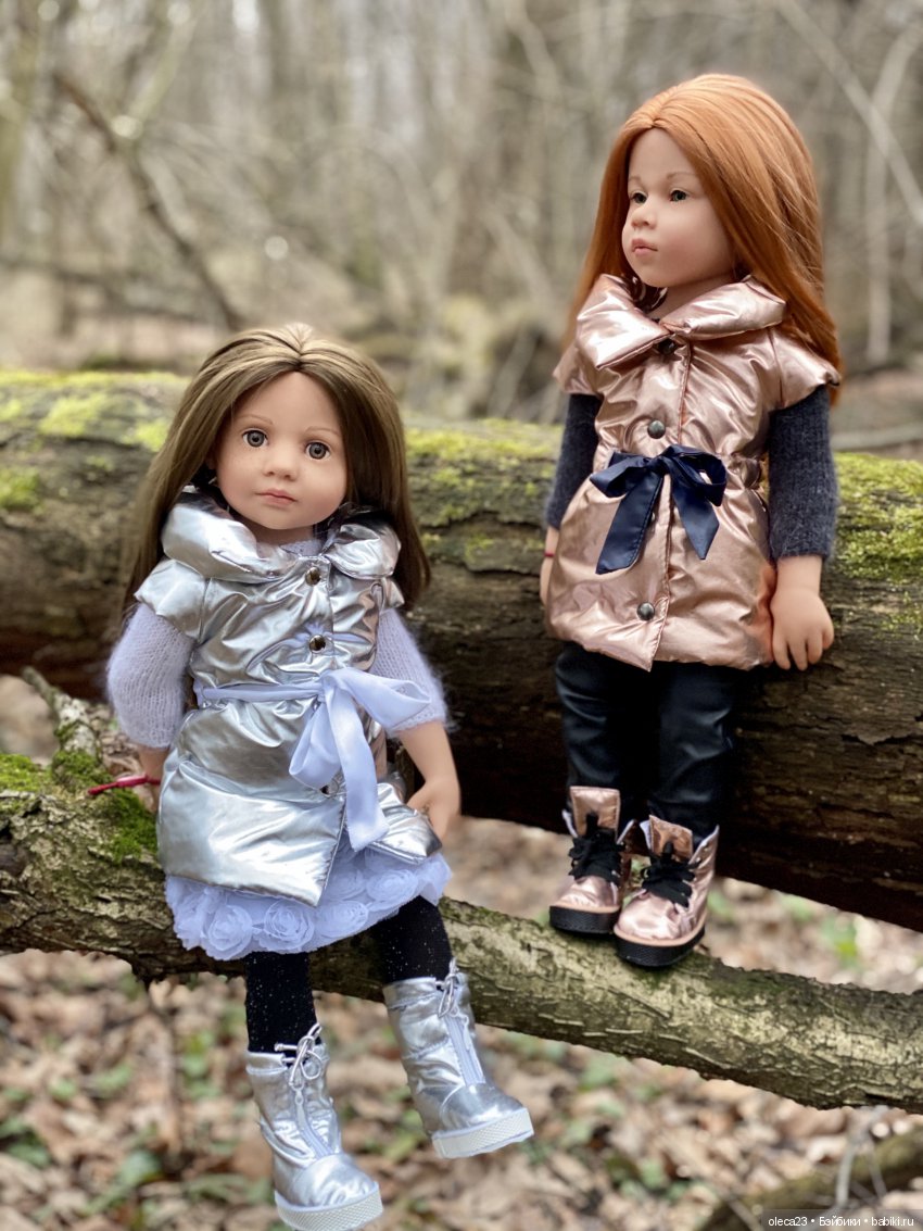 Заблудилась осень в декабре