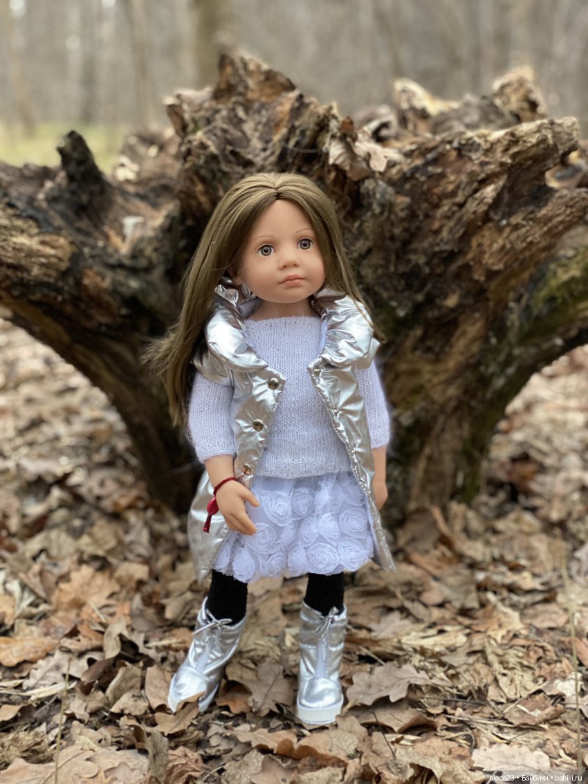 Заблудилась осень в декабре