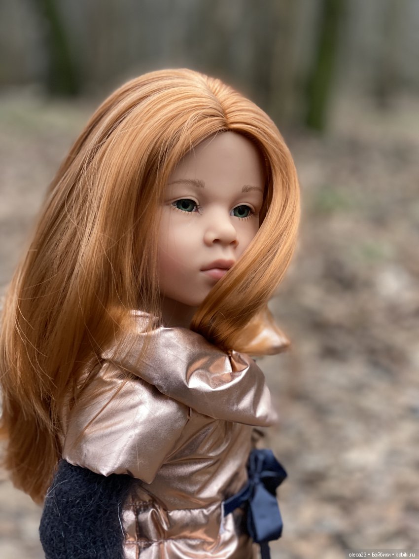 Заблудилась осень в декабре (фото 9)