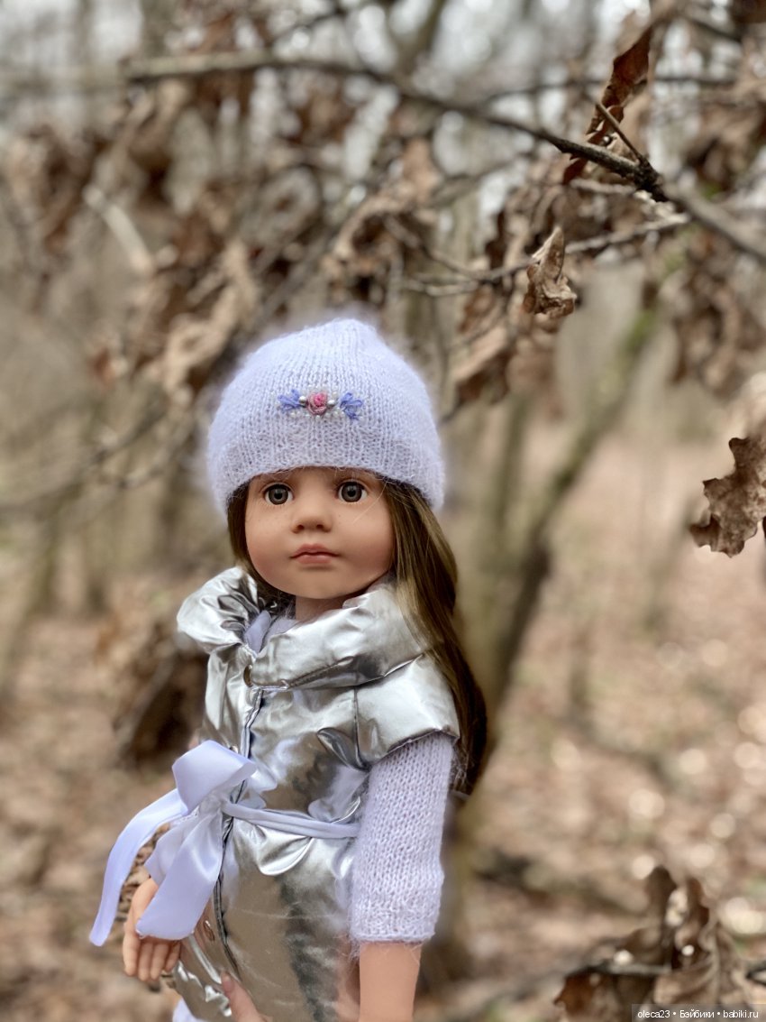 Заблудилась осень в декабре (фото 8)