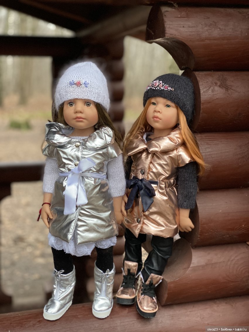 Заблудилась осень в декабре