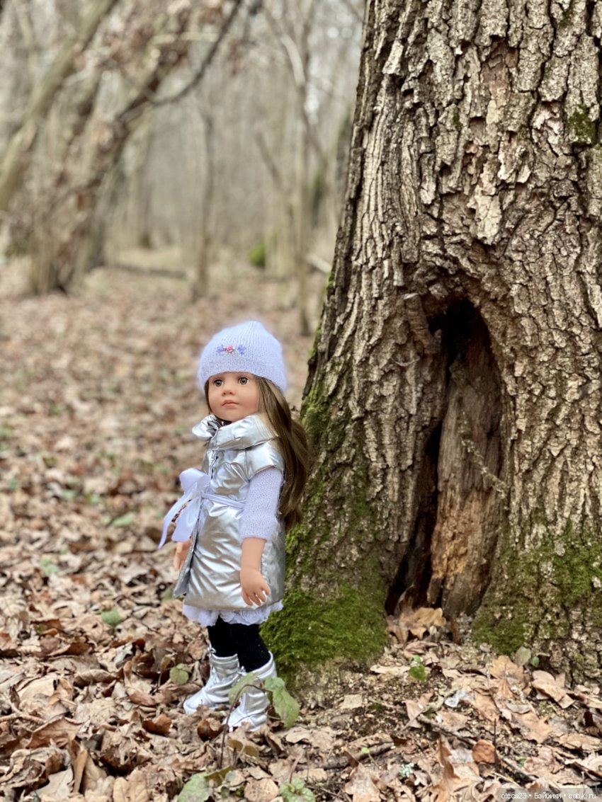 Заблудилась осень в декабре (фото 10)