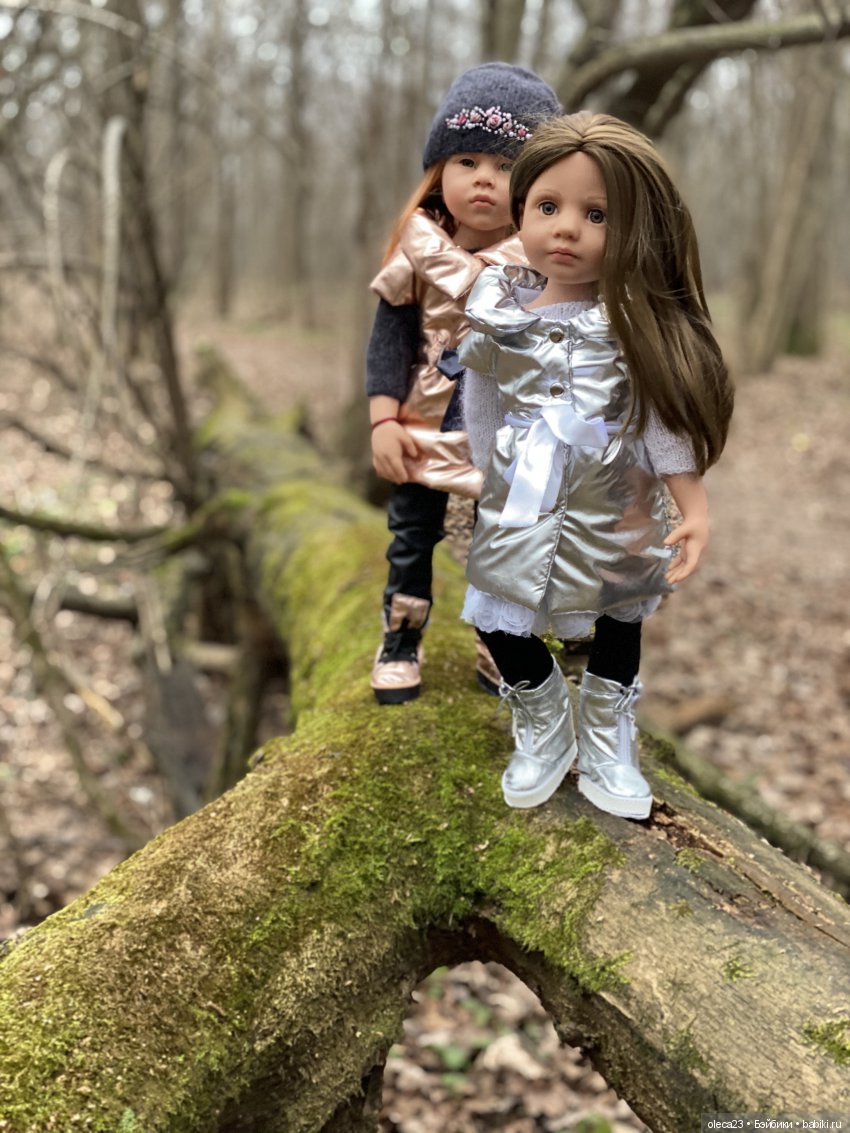 Заблудилась осень в декабре (фото 7)