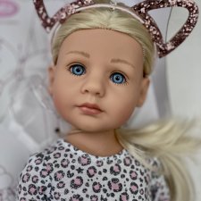 Элли Gotz, Elli by Gotz, 2, Новинка 2020г.