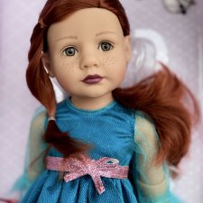 Лена Готц, Lena Gotz, *2, Распродана. Лимитированный выпуск 2020г. Лена Готц, Lena Gotz, *2, Распродана. Лимитированный выпуск 2020г.