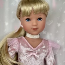 Дарси La Bella от Kathe Kruse Дарси La Bella от Kathe Kruse