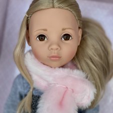 Кукла Эмили Готц, Emily Gotz, 1 Кукла Эмили Готц, Emily Gotz, 1