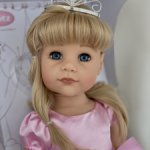 Кукла Gotz Ханна принцесса