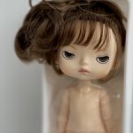 Кукла Xiaomi Monst, Бука